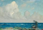 MURPHY Hermann Dudley The Blue Sea MURPHY Hermann Dudley The Blue Sea