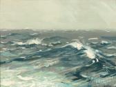 MURPHY Hermann Dudley The Gulf Stream MURPHY Hermann Dudley The Gulf Stream