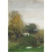 MURPHY John Francis Arkville Landscape MURPHY John Francis Arkville Landscape
