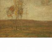 MURPHY John Francis Autumn MURPHY John Francis Autumn