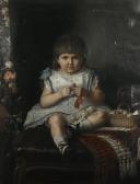 MURPHY S.J. The Little Seamstress MURPHY S.J. The Little Seamstress