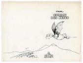 MURR F Le Génie Des Alpages, Dargaud MURR F Le Génie Des Alpages, Dargaud