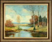 MURR Prosper Hermann Untitled MURR Prosper Hermann Untitled