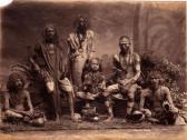 MURRAY Colin Group Of Fakirs MURRAY Colin Group Of Fakirs