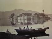MURRAY Colin Palais D\’udaipur Au Rajasthan MURRAY Colin Palais D\’udaipur Au Rajasthan