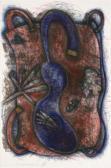 MURRAY ELIZABETH Blue Body MURRAY ELIZABETH Blue Body