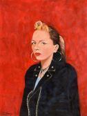 MURRAY Gabriel Imelda May MURRAY Gabriel Imelda May