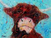 MURRAY Gary Bull MURRAY Gary Bull