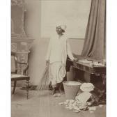 MURRAY John, Dr Native Office Sweeper, Calcutta MURRAY John, Dr Native Office Sweeper, Calcutta