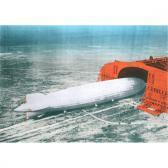 MURRAY John Michael Graf Zeppelin, Lakehurst, New Jersey MURRAY John Michael Graf Zeppelin, Lakehurst, New Jersey