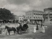 MURRAY JORDAN J. Bridgetown, La Barbade MURRAY JORDAN J. Bridgetown, La Barbade