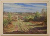 Murray Juliet Towards Fairways From Mutley Ashdown Forest Murray Juliet Towards Fairways From Mutley Ashdown Forest
