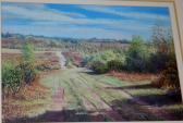 Murray Juliet Towards Fairways From Mutley Ashdown Forest Murray Juliet Towards Fairways From Mutley Ashdown Forest