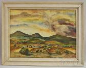 MURRAY Martin Joseph Summer Storm MURRAY Martin Joseph Summer Storm