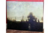 MURRAY Richard Rural Landscape MURRAY Richard Rural Landscape