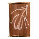 MURRUMURRA Dick Nguleingulei Evil Spirit MURRUMURRA Dick Nguleingulei Evil Spirit