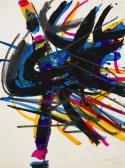 MURTIC Edo Untitled MURTIC Edo Untitled