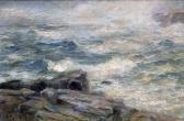 MUTAFOV Alexander Marine Landscape MUTAFOV Alexander Marine Landscape