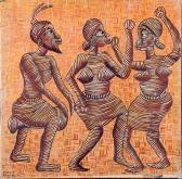 MWENZE Kibwanga Danse Africaine MWENZE Kibwanga Danse Africaine