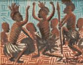 MWENZE Kibwanga Danse Africaine MWENZE Kibwanga Danse Africaine