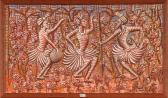 MWENZE Kibwanga Danse Africaine MWENZE Kibwanga Danse Africaine