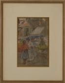 MYERS Jerome East Side Study MYERS Jerome East Side Study