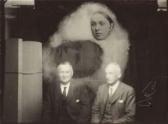 MYERS John H. Séance De Spiritisme MYERS John H. Séance De Spiritisme