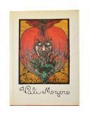MYERS VALI Untitled MYERS VALI Untitled