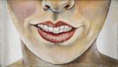 MYERSCOUGH Ishbel Artist' S Mouth MYERSCOUGH Ishbel Artist' S Mouth