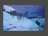 MYRÉN Paul Meute De Loups MYRÉN Paul Meute De Loups