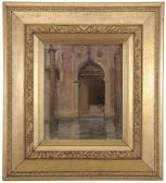 MYRICK Frank Venetian Door MYRICK Frank Venetian Door