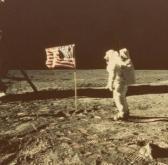 N.A.S.A. Apollo N.A.S.A. Apollo