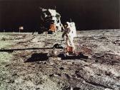 N.A.S.A. Apollo 11 Mission N.A.S.A. Apollo 11 Mission