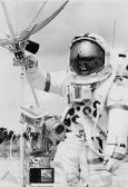 N.A.S.A. Astronaut David R. Scott N.A.S.A. Astronaut David R. Scott