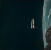 N.A.S.A. Gemini 11, La Fusée Atdv N.A.S.A. Gemini 11, La Fusée Atdv