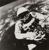 N.A.S.A. L’’’’astronaute Edward White N.A.S.A. L’’’’astronaute Edward White