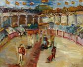 NADAL Carlos Plaza De Toros NADAL Carlos Plaza De Toros