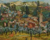 NADAL Carlos Villagio NADAL Carlos Villagio