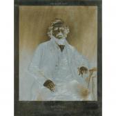 NADAR Paul Daguerre / Honoré De Balzac NADAR Paul Daguerre / Honoré De Balzac