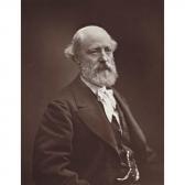 NADAR Paul Eugene Viollet-le-duc NADAR Paul Eugene Viollet-le-duc