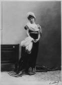 NADAR Paul La Comtesse De Greffulhe NADAR Paul La Comtesse De Greffulhe