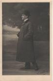 NADAR Paul Sacha Guitry NADAR Paul Sacha Guitry