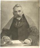 NADAR Paul Stéphane Mallarmé NADAR Paul Stéphane Mallarmé