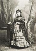 NADAR Paul Untitled NADAR Paul Untitled