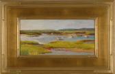 NADEAU ROSALIE Boat Meadow Calm NADEAU ROSALIE Boat Meadow Calm