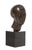 NADELMAN Elie Head Of A Woman NADELMAN Elie Head Of A Woman