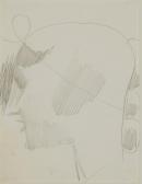 NADELMAN Elie Ideal Head NADELMAN Elie Ideal Head