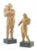NADELMAN Elie Standing Figures NADELMAN Elie Standing Figures