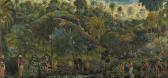 NADERA Ida Bagus Made Not Far From Mountain NADERA Ida Bagus Made Not Far From Mountain