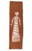 NADJAMERREK Lofty Bardayal Wakkewakken (honey Spirit) NADJAMERREK Lofty Bardayal Wakkewakken (honey Spirit)